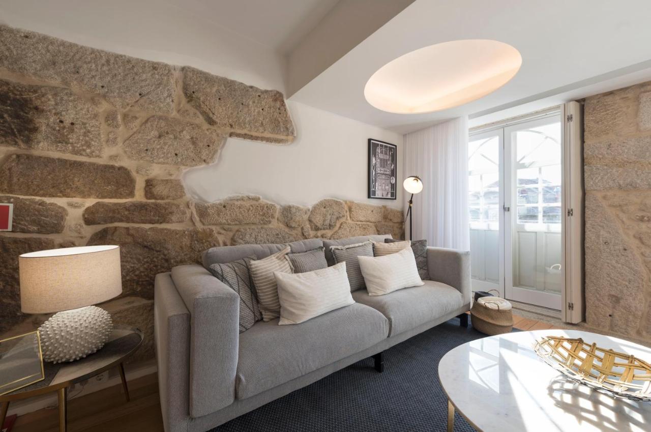 Lovelystay - Sao Domingos Apartment Porto Zewnętrze zdjęcie