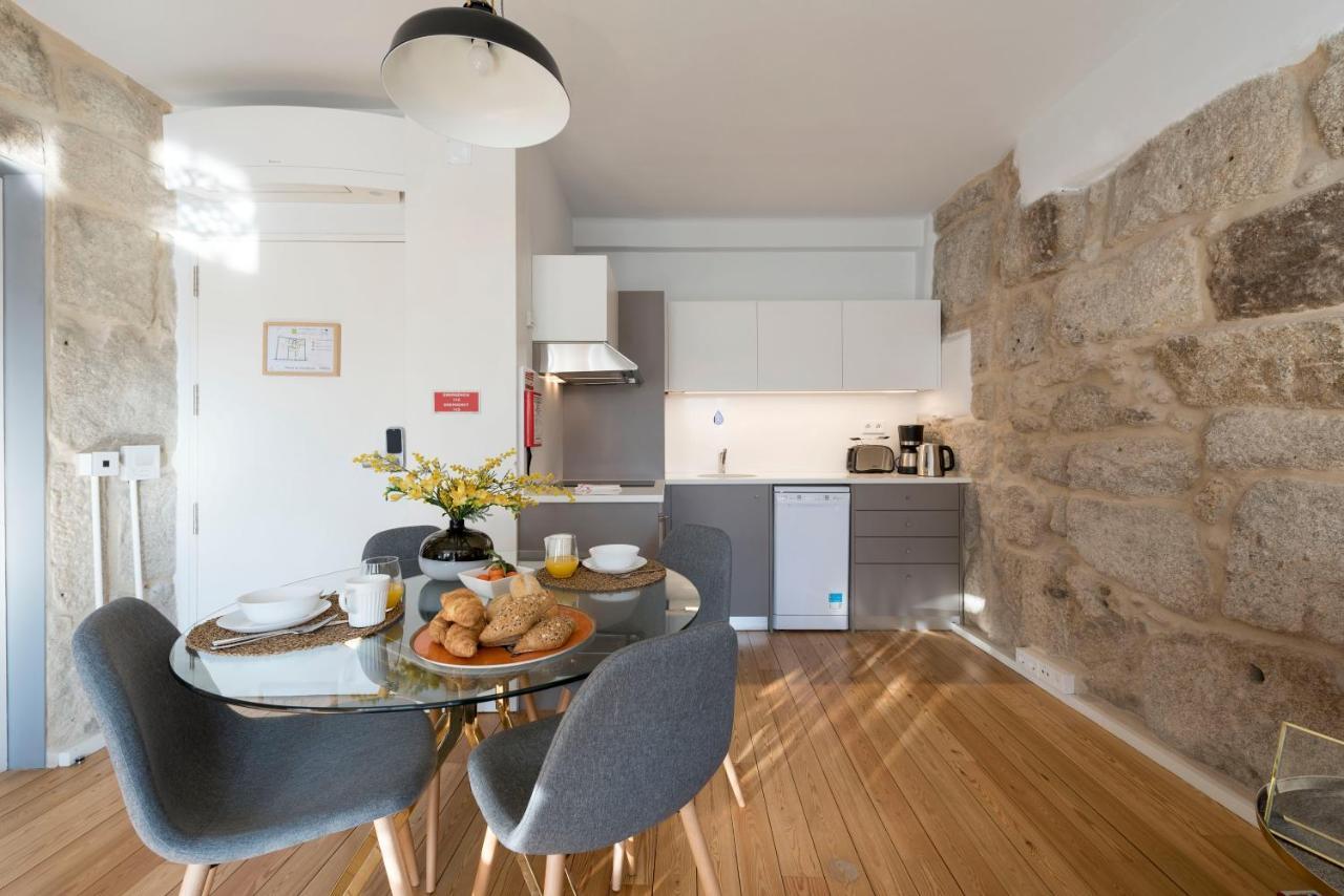 Lovelystay - Sao Domingos Apartment Porto Zewnętrze zdjęcie