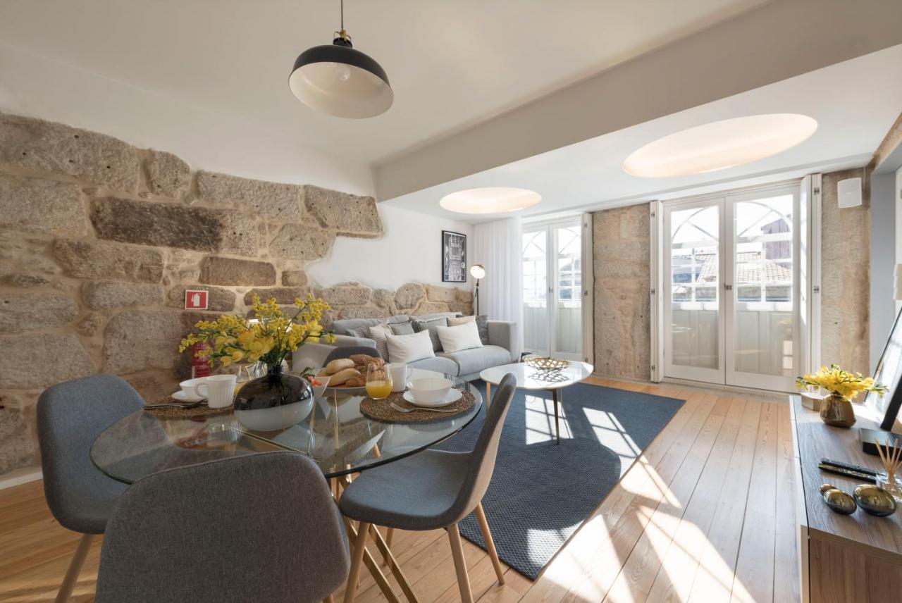 Lovelystay - Sao Domingos Apartment Porto Zewnętrze zdjęcie