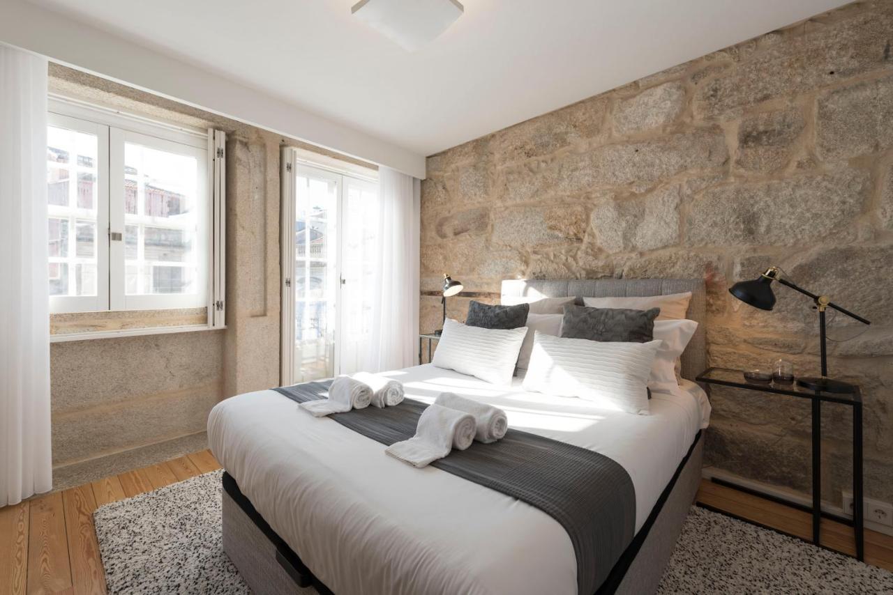 Lovelystay - Sao Domingos Apartment Porto Zewnętrze zdjęcie