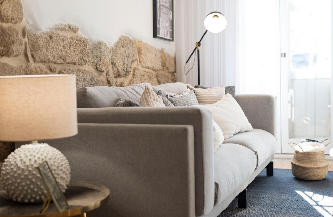 Lovelystay - Sao Domingos Apartment Porto Zewnętrze zdjęcie