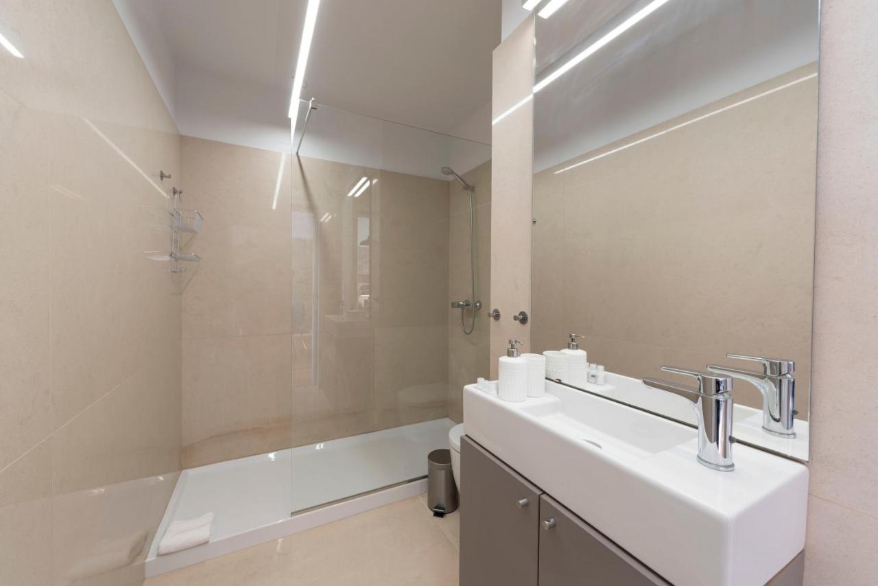 Lovelystay - Sao Domingos Apartment Porto Zewnętrze zdjęcie