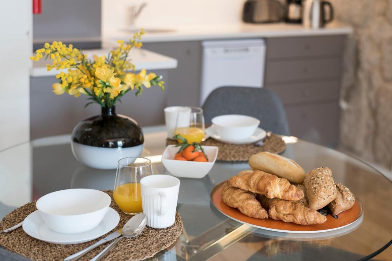 Lovelystay - Sao Domingos Apartment Porto Zewnętrze zdjęcie