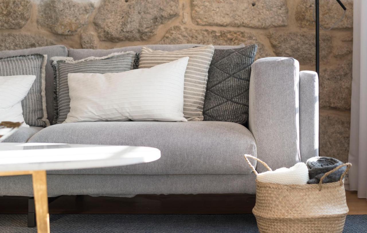 Lovelystay - Sao Domingos Apartment Porto Zewnętrze zdjęcie