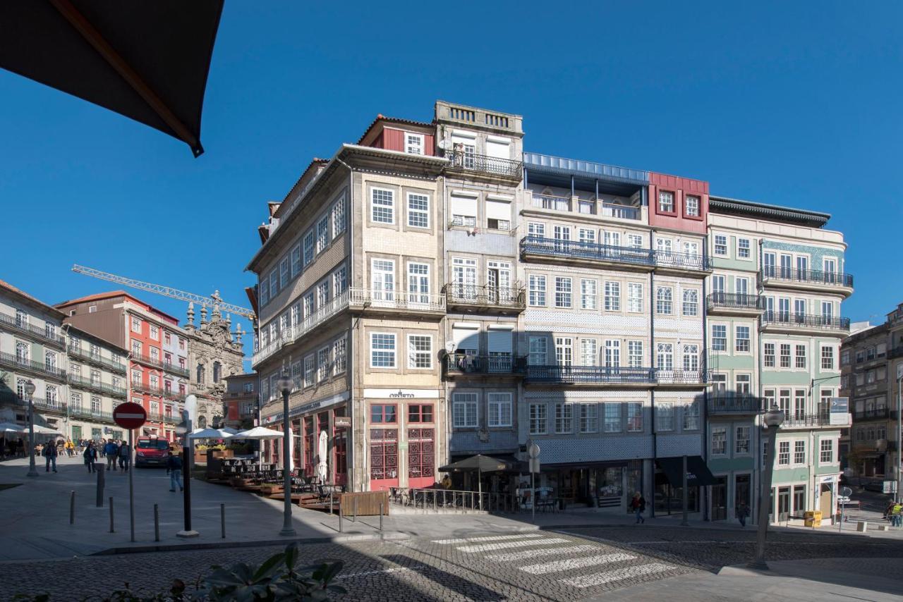 Lovelystay - Sao Domingos Apartment Porto Zewnętrze zdjęcie