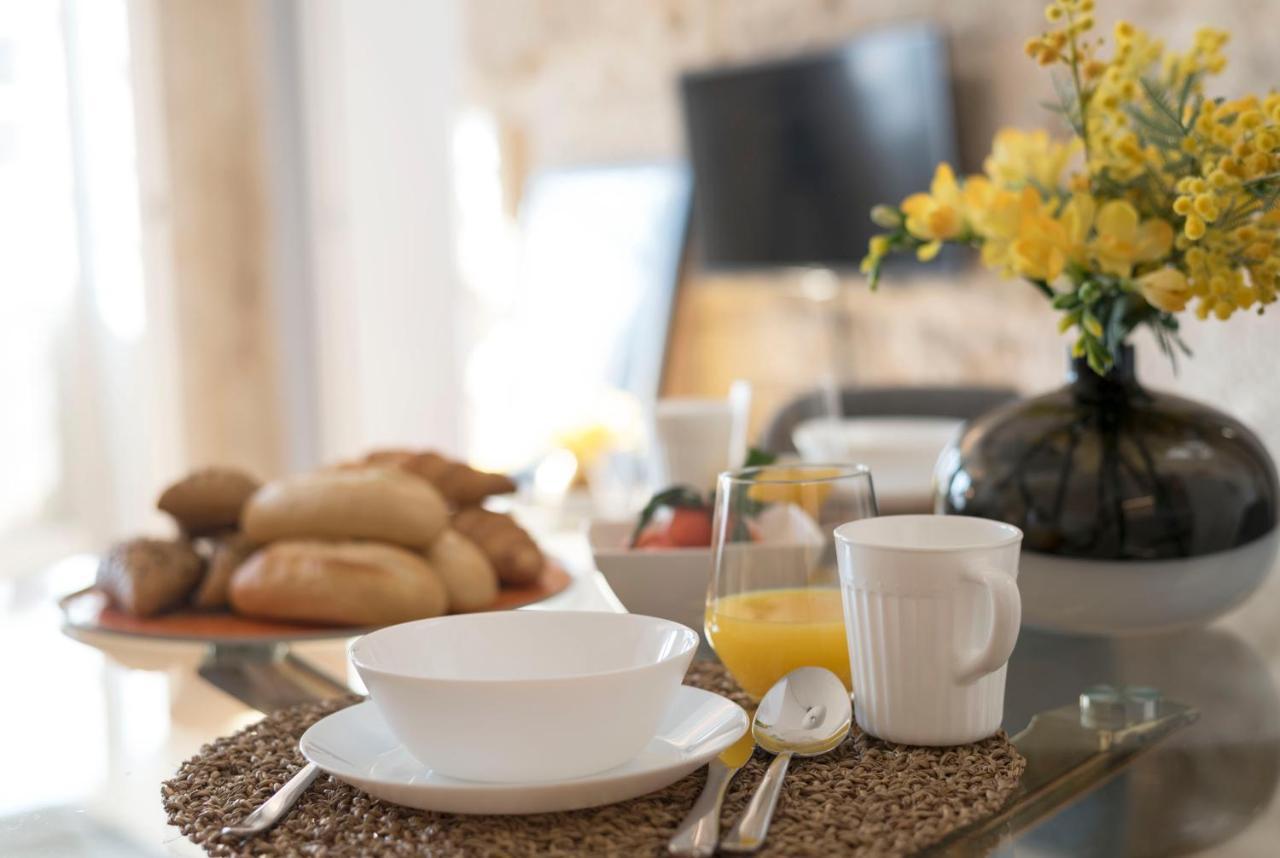 Lovelystay - Sao Domingos Apartment Porto Zewnętrze zdjęcie