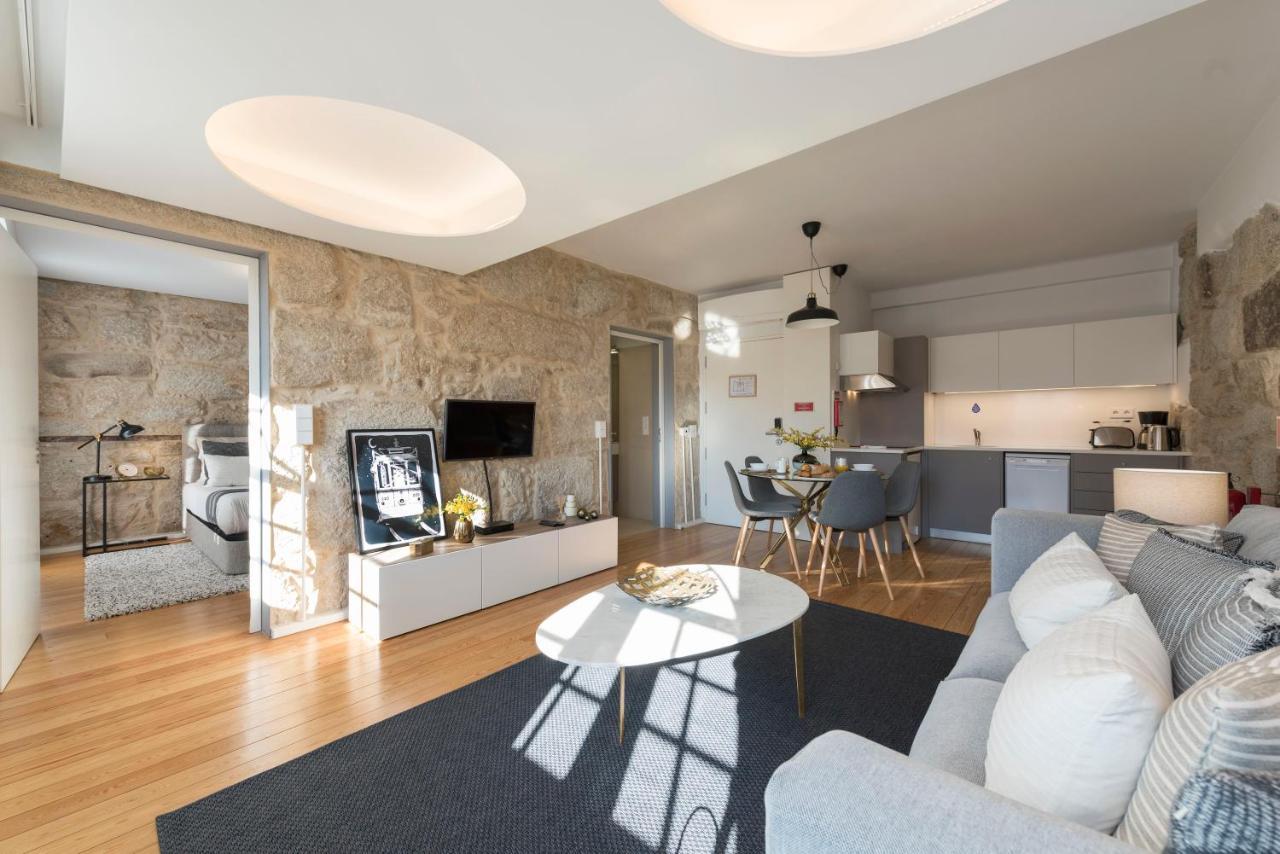 Lovelystay - Sao Domingos Apartment Porto Zewnętrze zdjęcie
