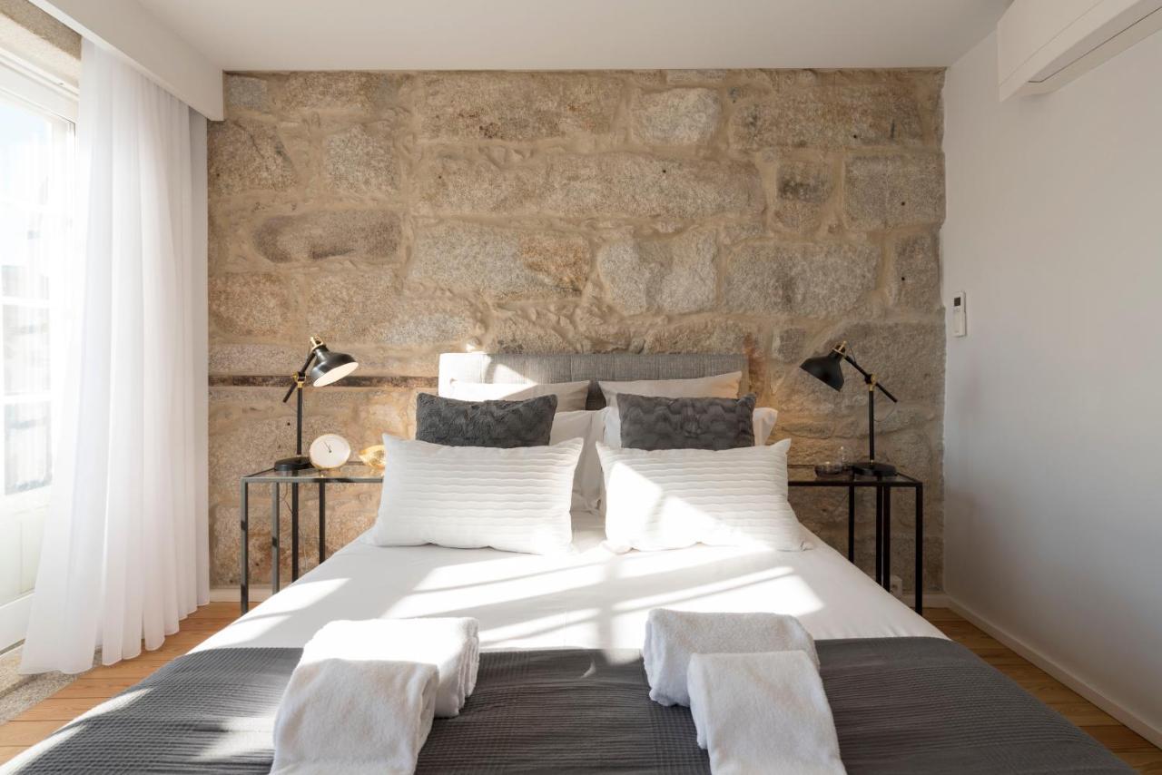 Lovelystay - Sao Domingos Apartment Porto Zewnętrze zdjęcie