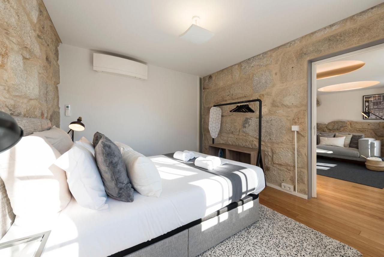 Lovelystay - Sao Domingos Apartment Porto Zewnętrze zdjęcie